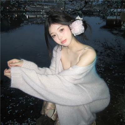太阳月亮一条河